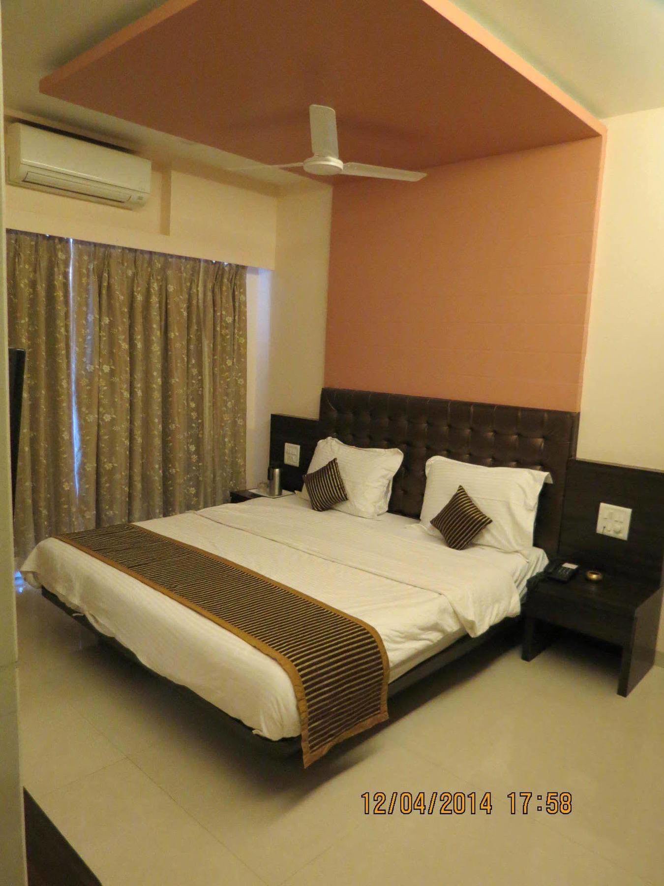 Sunny International Hotel Mahabaleshwar