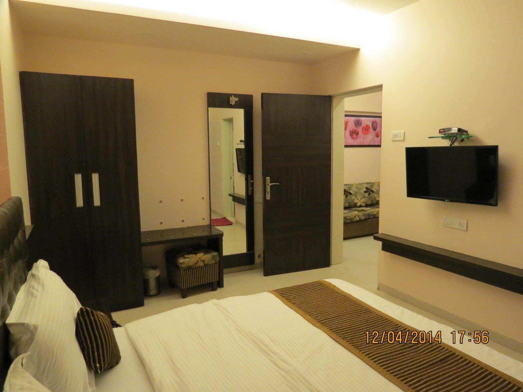 Sunny International Hotel Mahabaleshwar