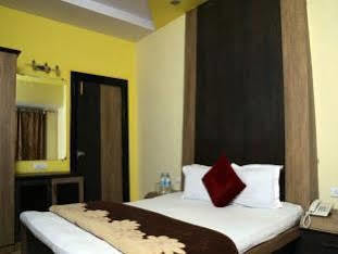 Resort Treebo Trend Dwarkadhish