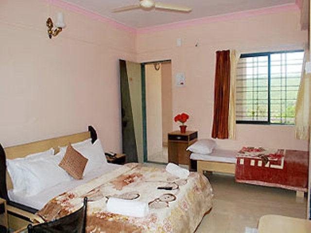 Hotel Krishna Continental