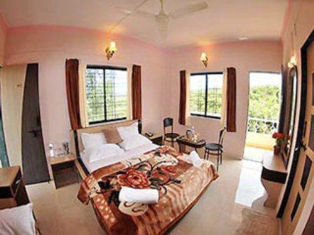 Krishna Continental Mahabaleshwar