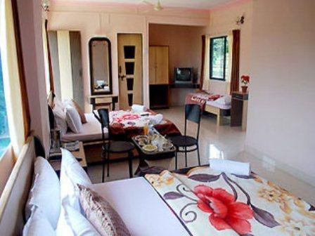 Krishna Continental Hotel