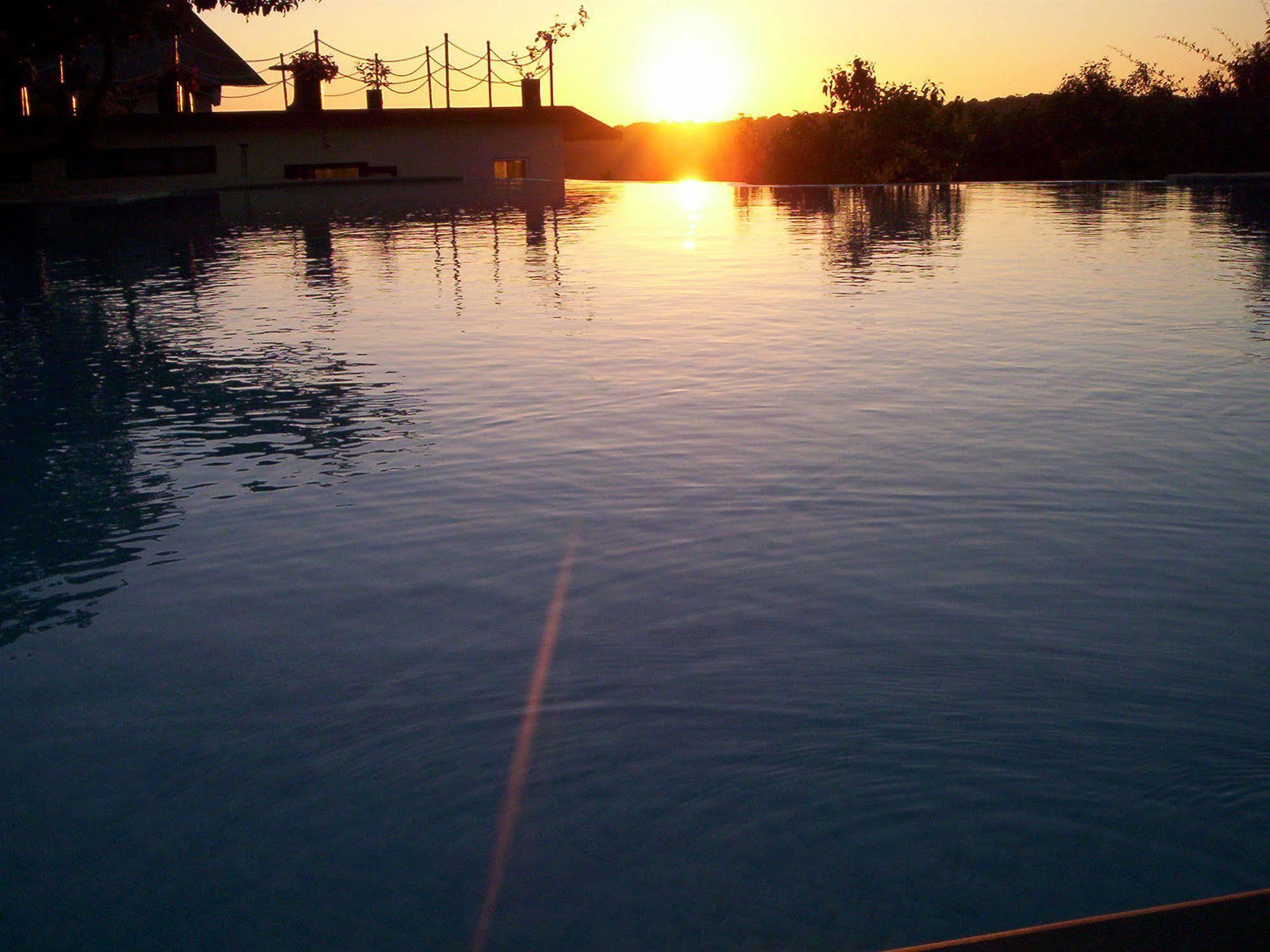 Resort Club Mahindra Sherwood
