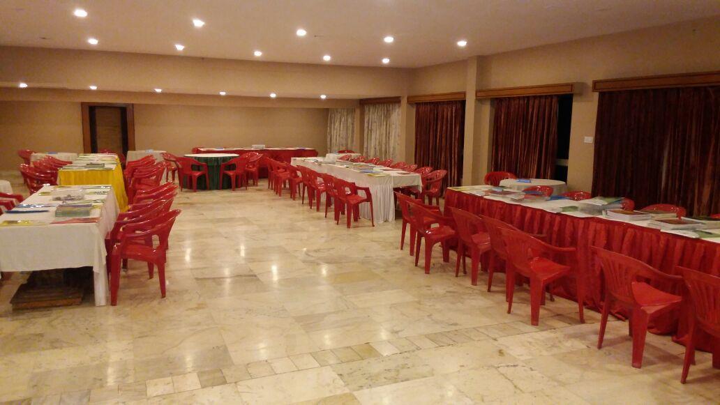 Resort Elysium Panchgani Mahabaleshwar