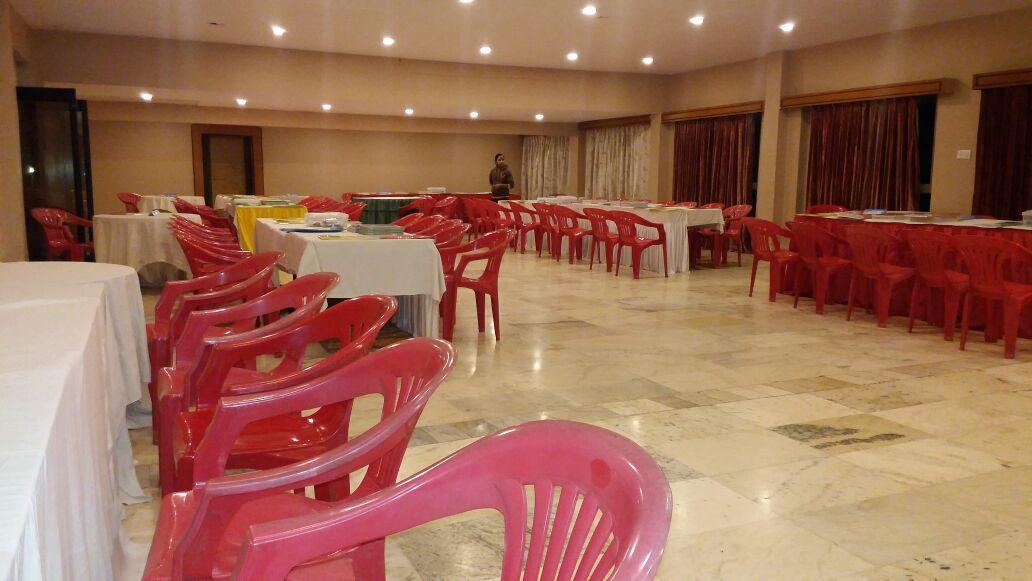 Resort Elysium Panchgani Mahabaleshwar
