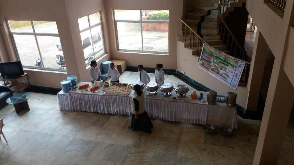Elysium Panchgani Mahabaleshwar