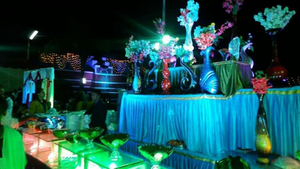 Elysium Panchgani Resort 3*