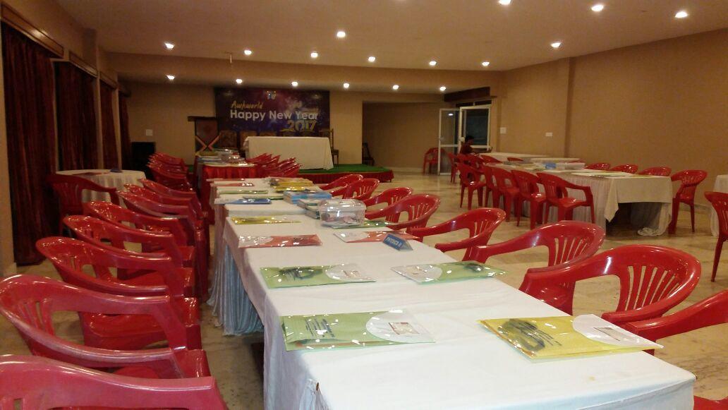 Elysium Panchgani Mahabaleshwar