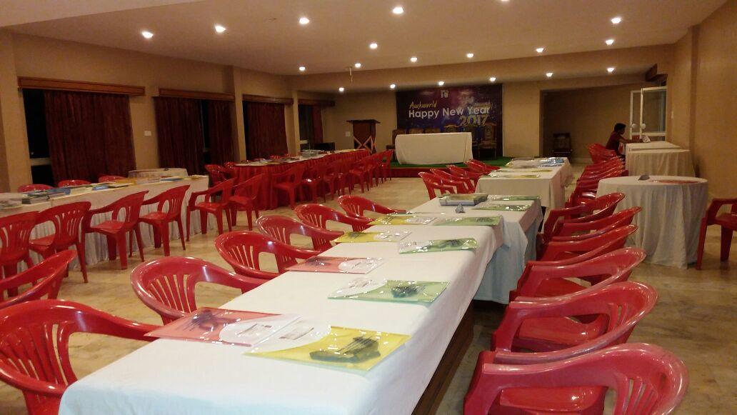 Elysium Panchgani