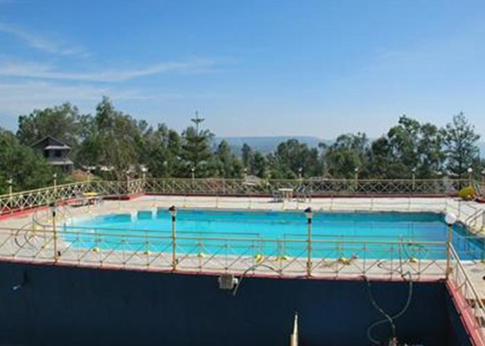 Elysium Panchgani Resort 3*