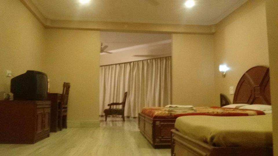 Elysium Panchgani Mahabaleshwar