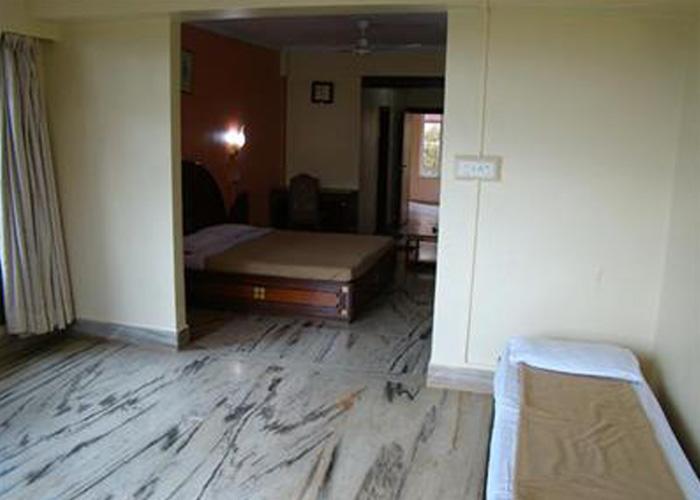 Elysium Panchgani Resort 3*
