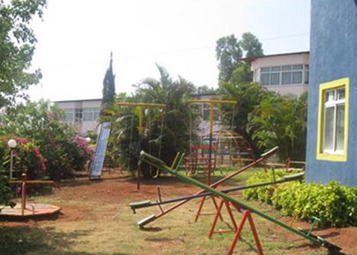 Resort Elysium Panchgani 3*