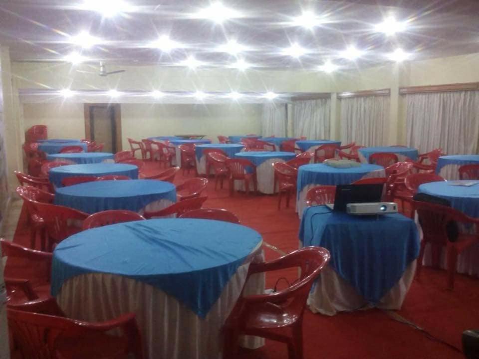 Elysium Panchgani Mahabaleshwar