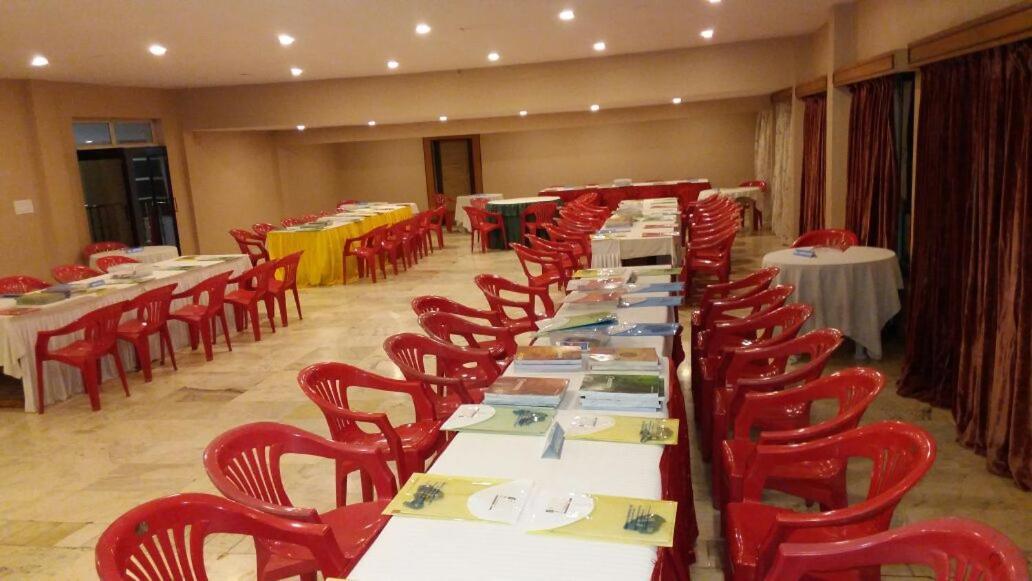 Elysium Panchgani 3*