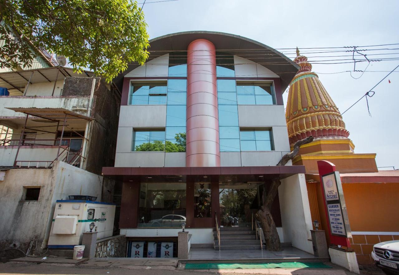 Hotel Oyo 10440 Surabhi Mahabaleshwar