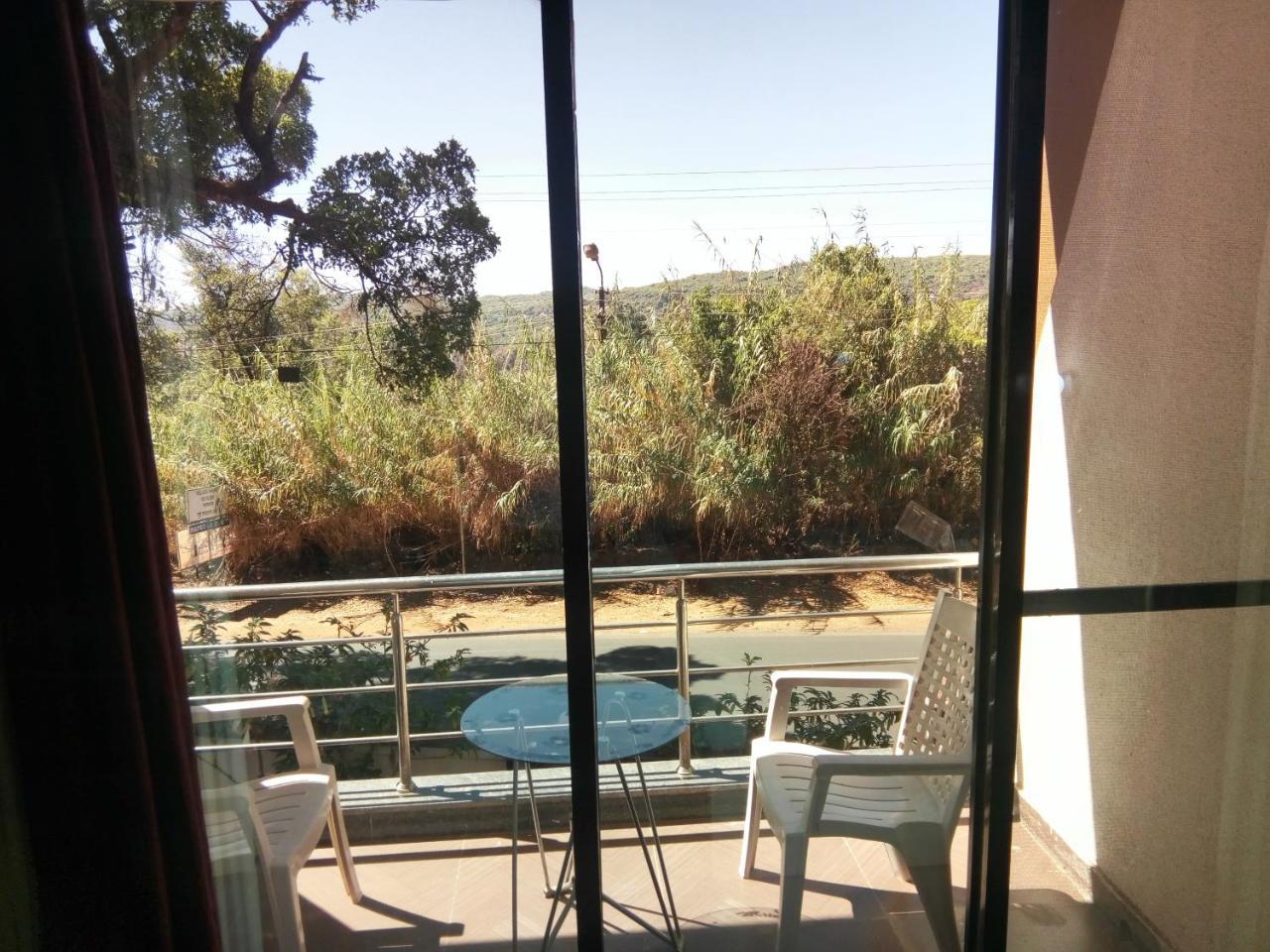 Motel Jk Hotels Mahabaleshwar