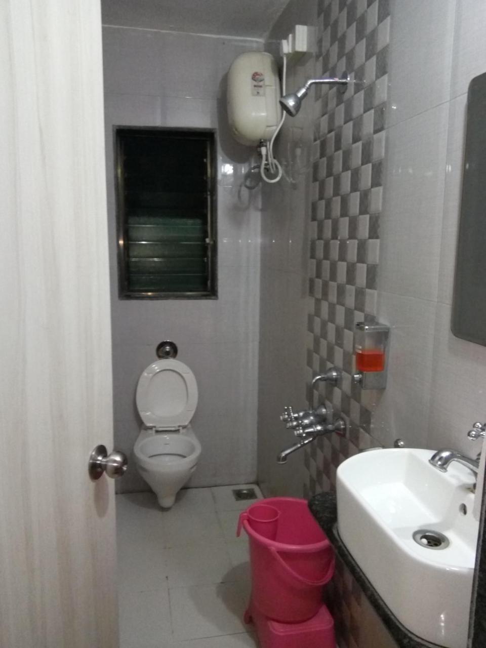 Jk Hotels Motel Mahabaleshwar