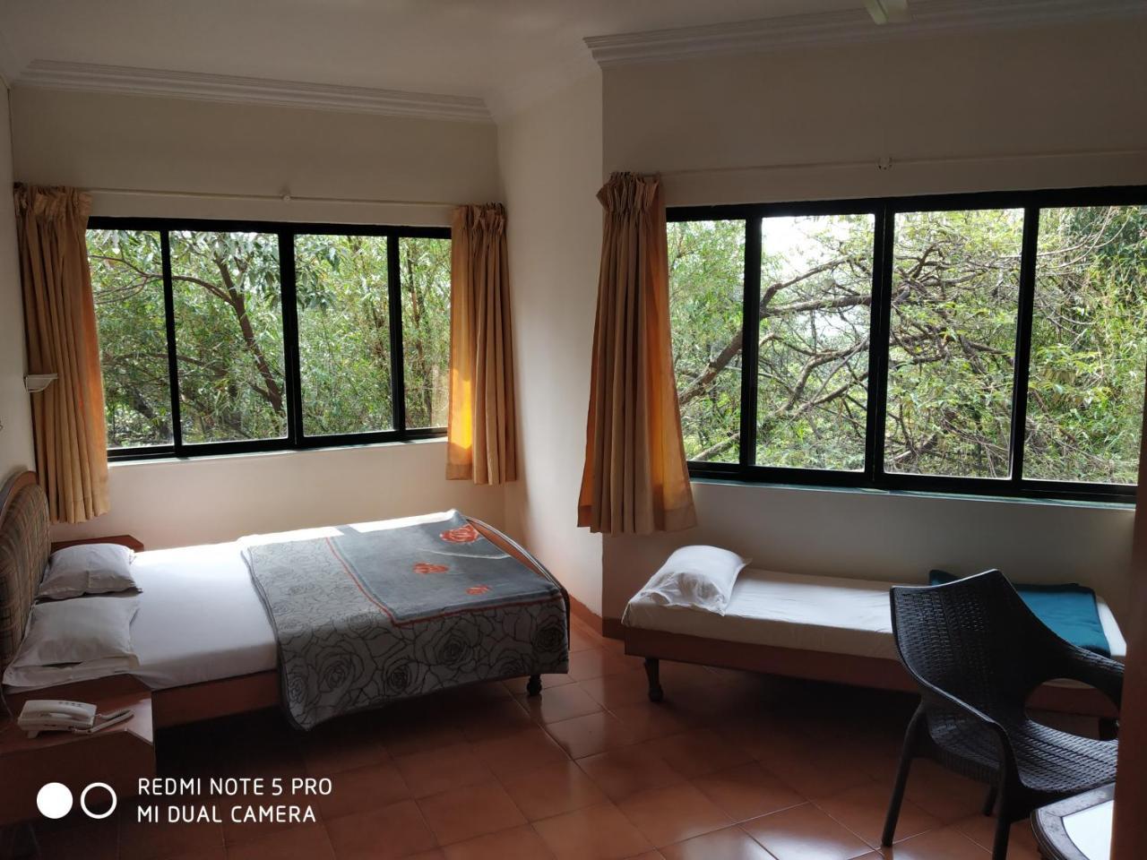 Tree Hotel Mahabaleshwar