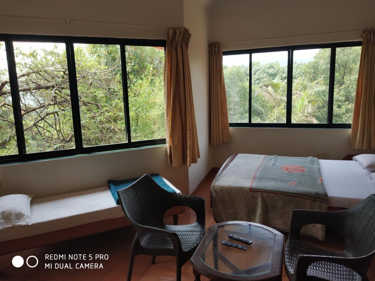 Hotel Tree Mahabaleshwar