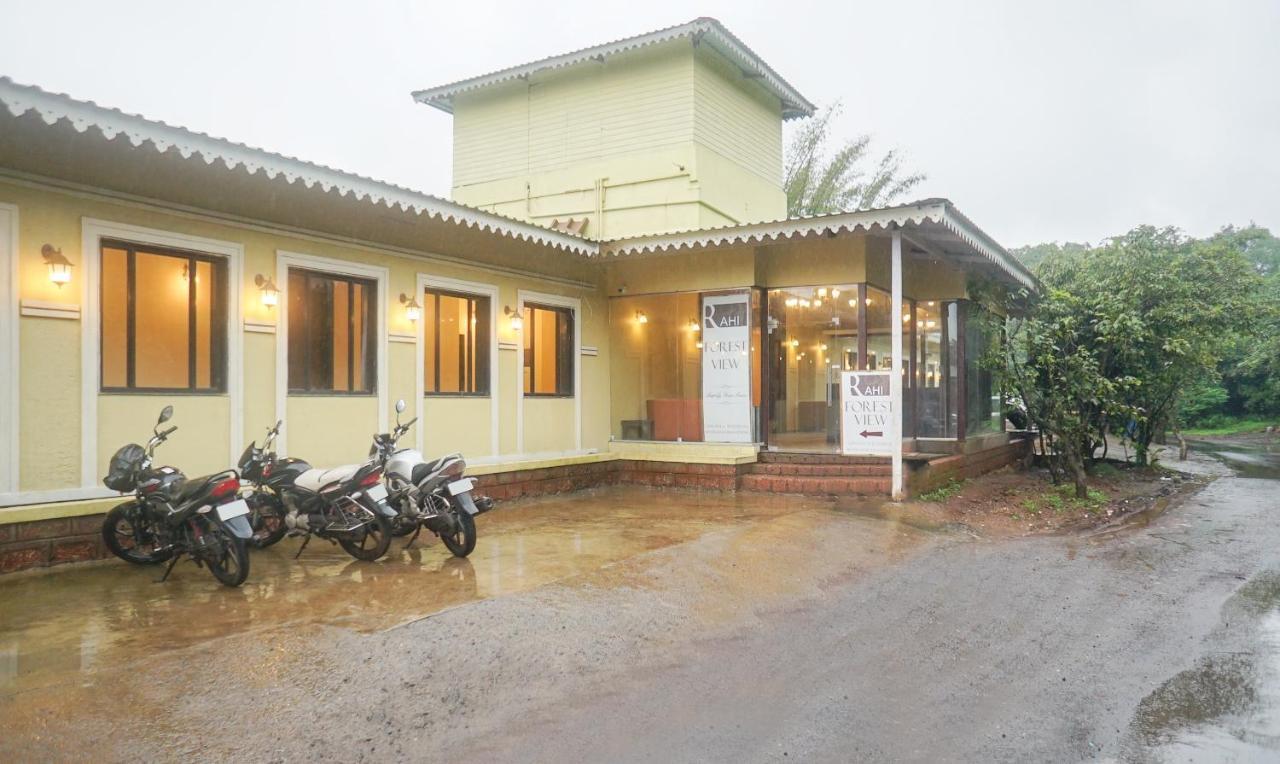 Treebo Trend Rahi Forest View Resort Mahabaleshwar