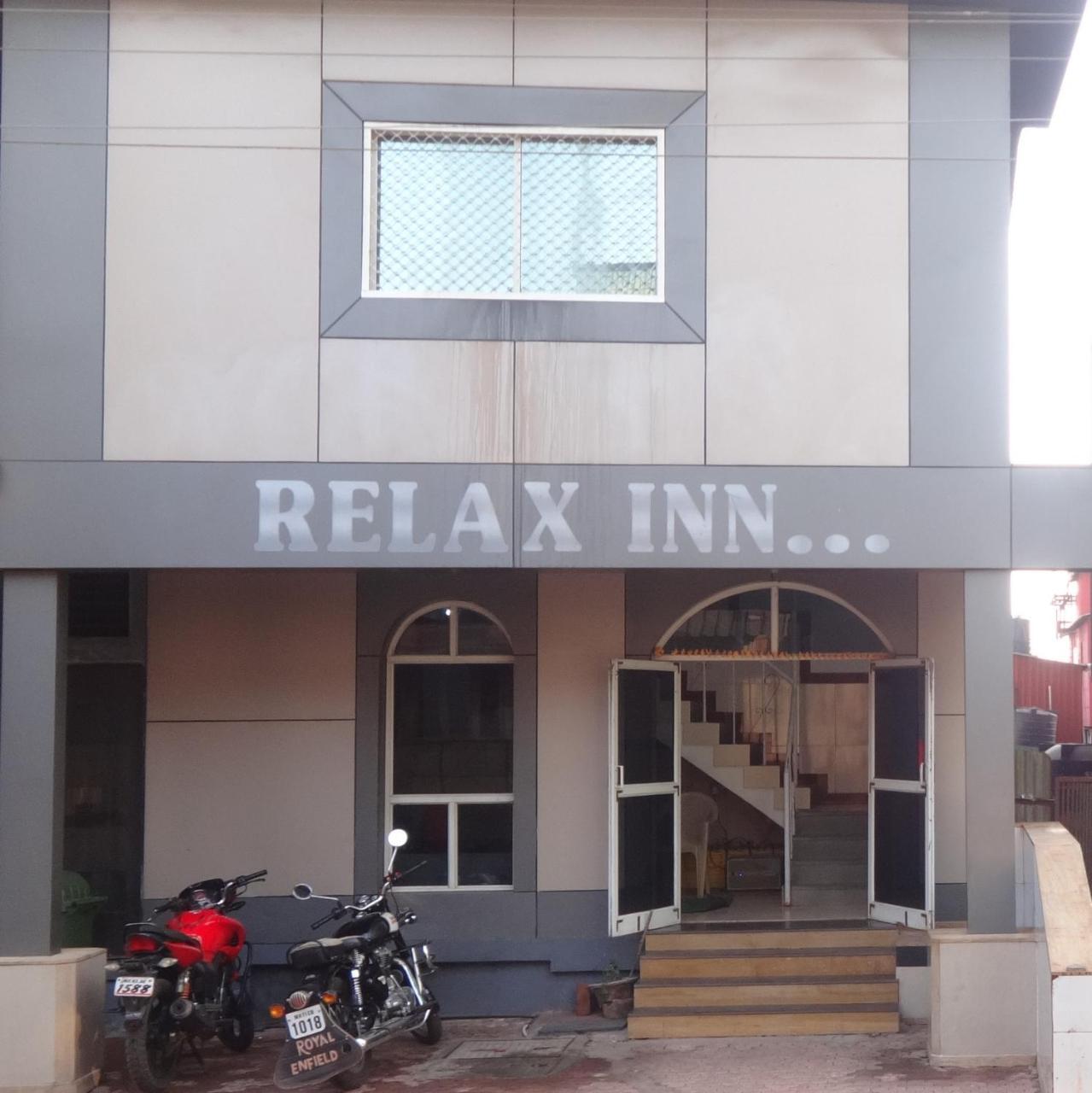 Relax 3*