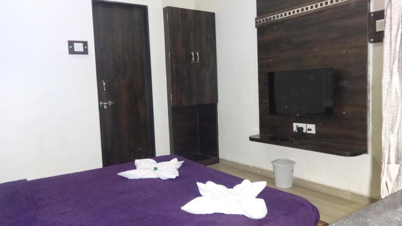 Inn Relax Mahabaleshwar