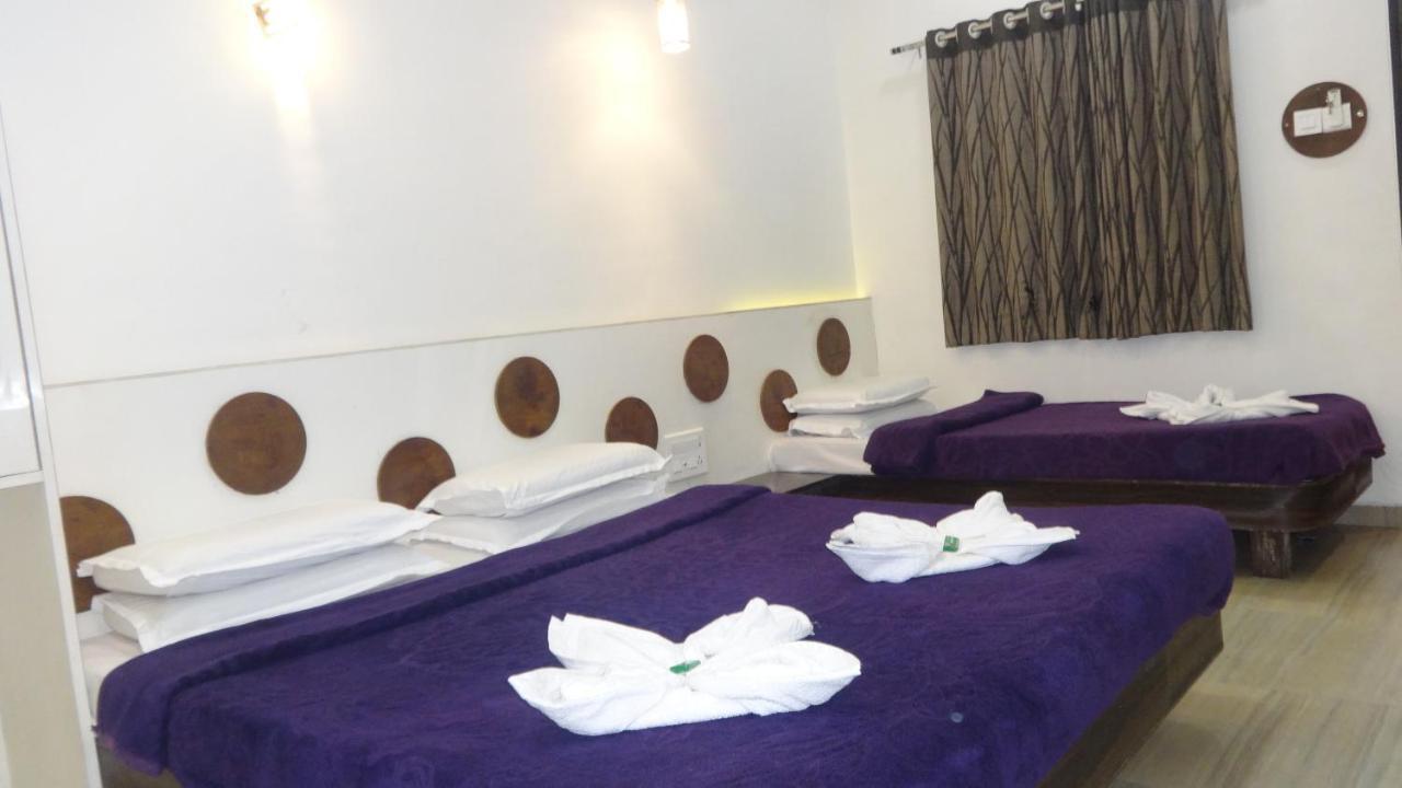 Relax Inn