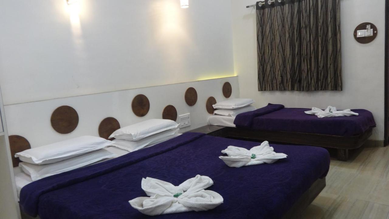 Relax Mahabaleshwar