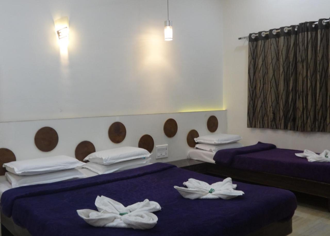 Relax Inn