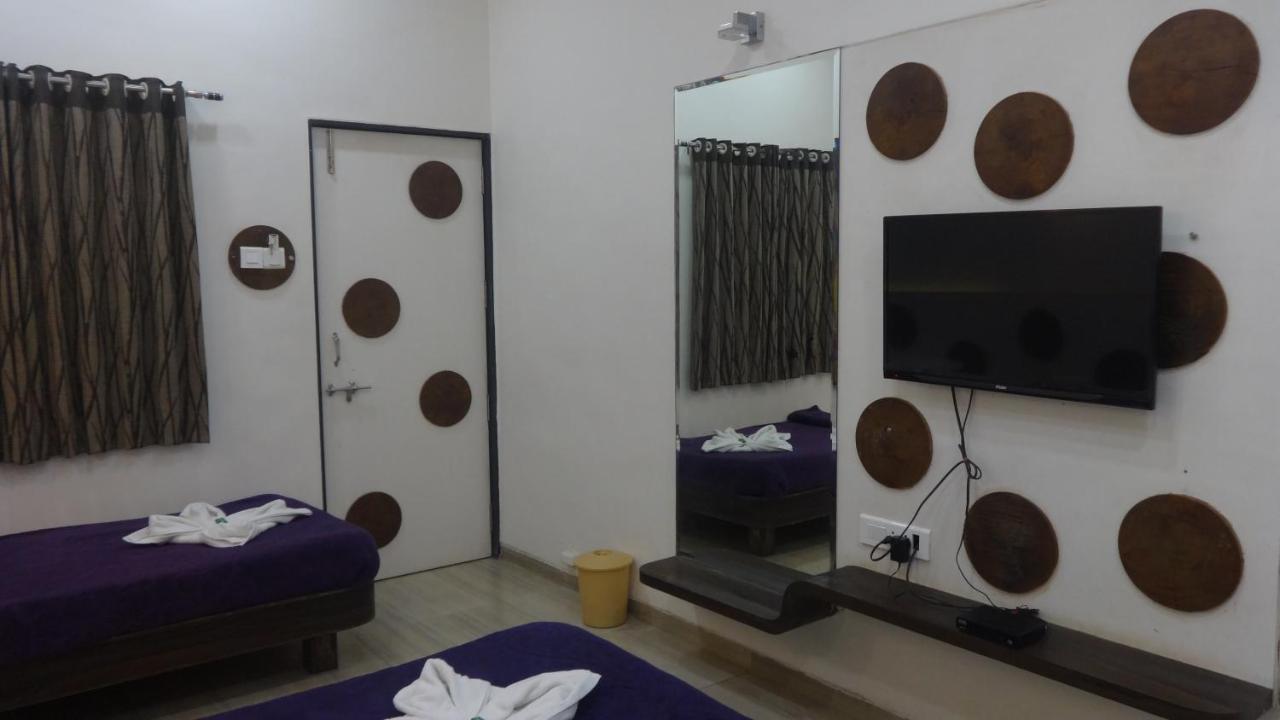 Relax Inn Mahabaleshwar