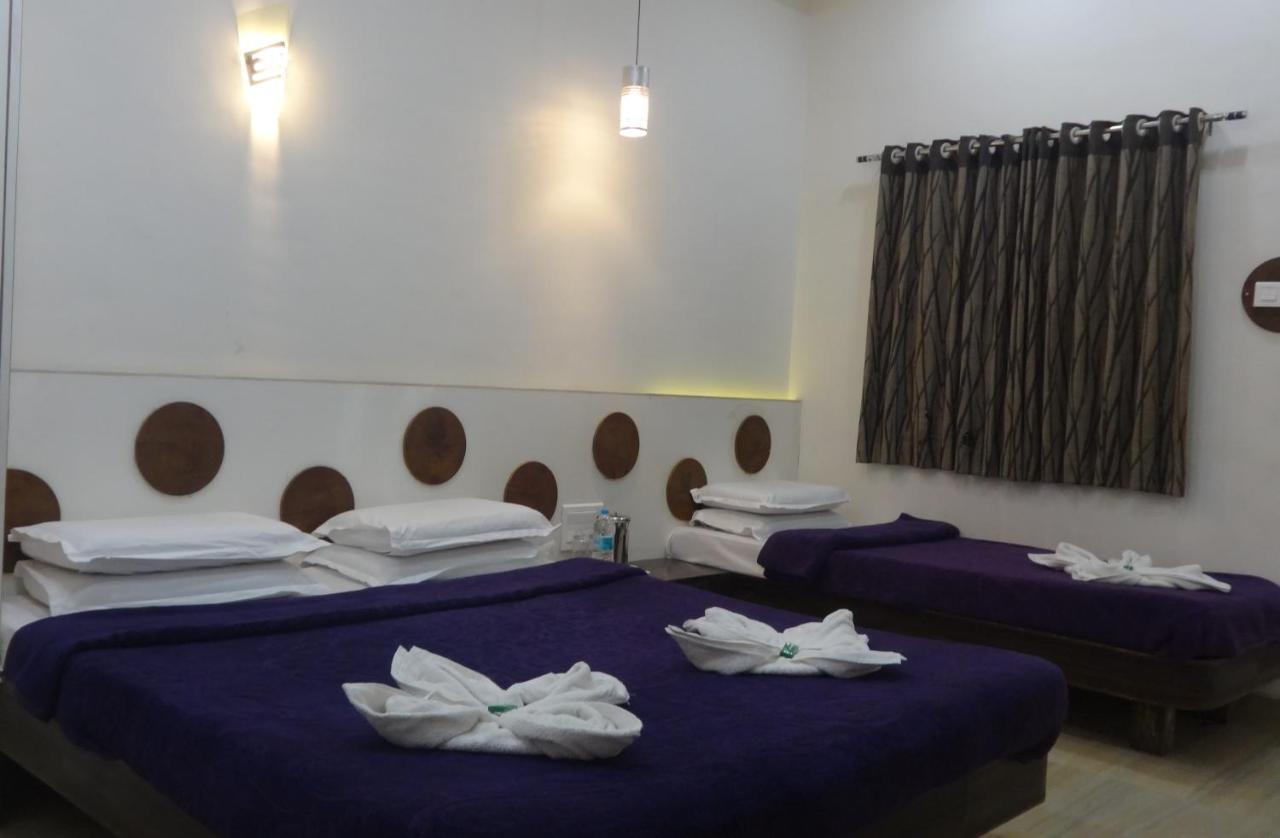 Relax Inn 3*