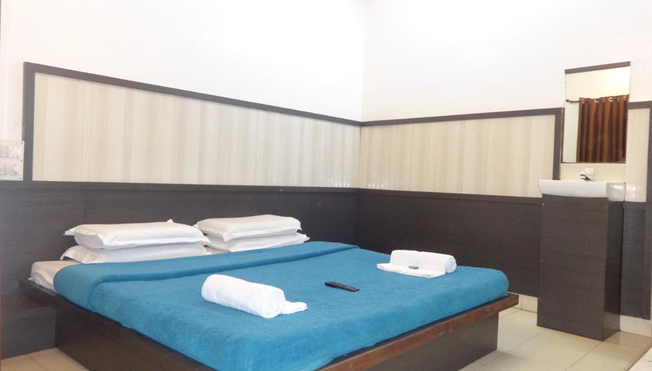 Relax Inn 3*