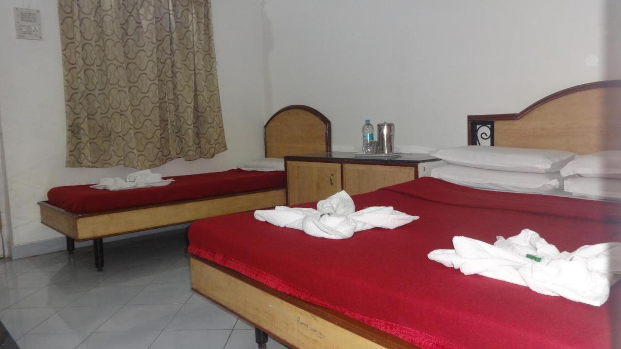 Relax Inn Mahabaleshwar