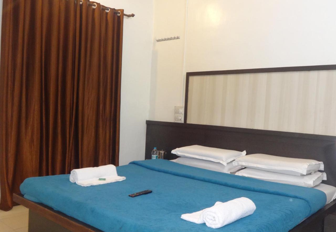 Inn Relax Mahabaleshwar