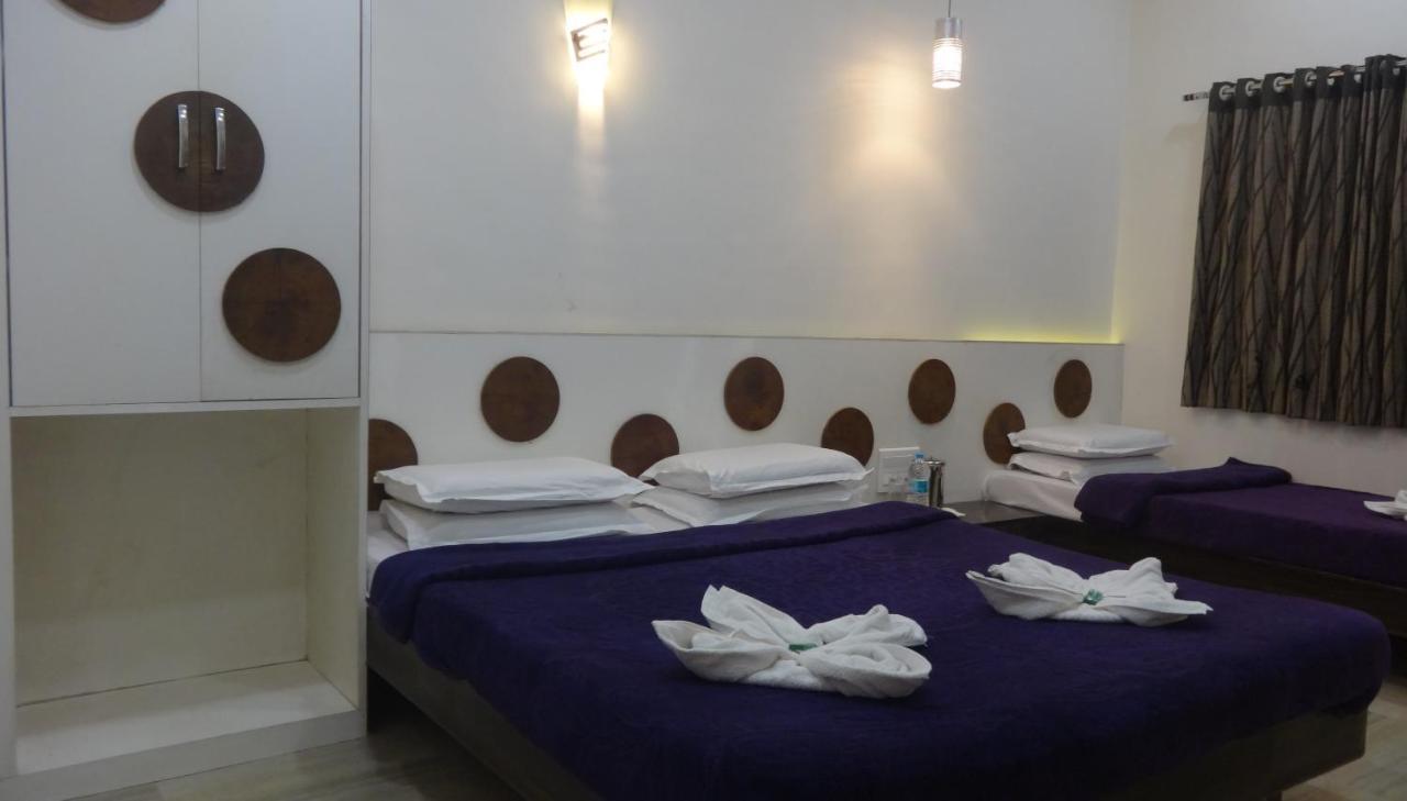 Relax 3* Mahabaleshwar