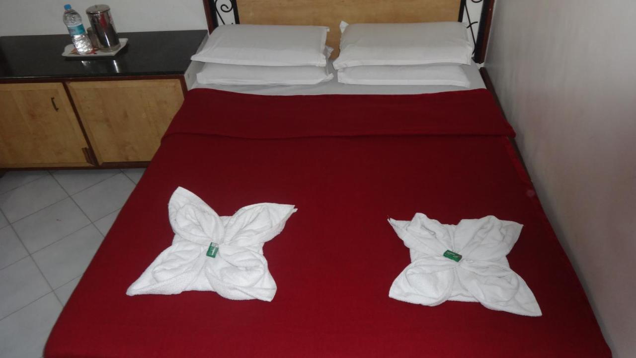 Relax 3* Mahabaleshwar