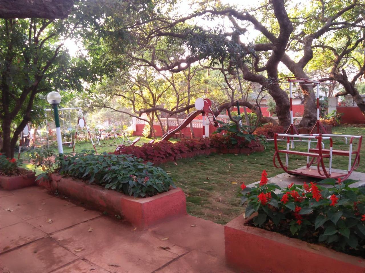 Vimal Holidays 3*