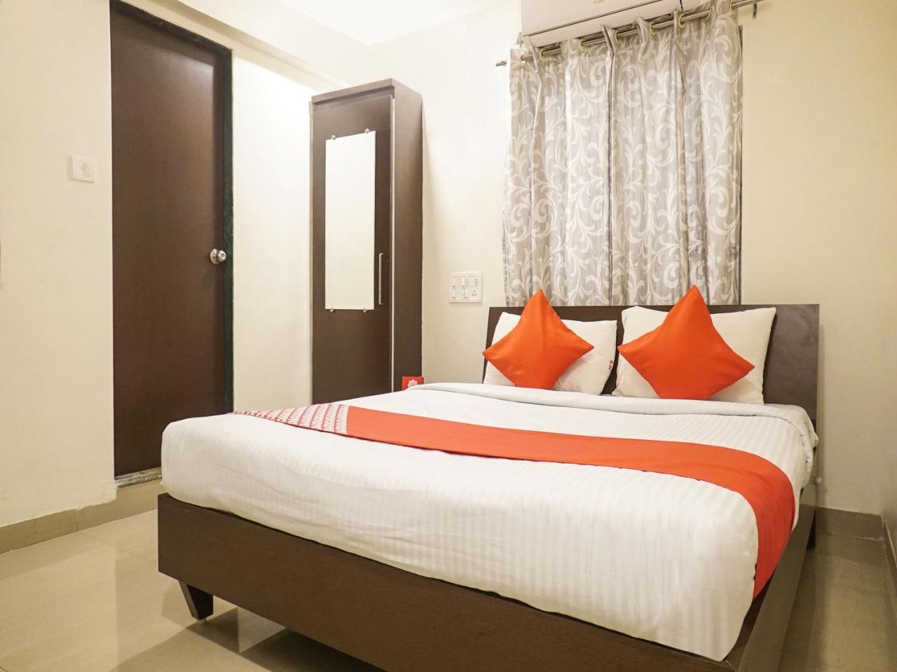 Oyo 12529 Sunrise Regency Hotel Mahabaleshwar