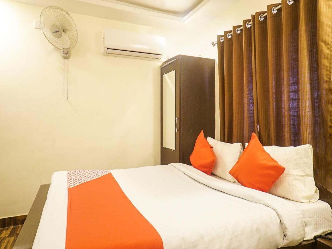 Oyo 12529 Sunrise Regency Hotel Mahabaleshwar