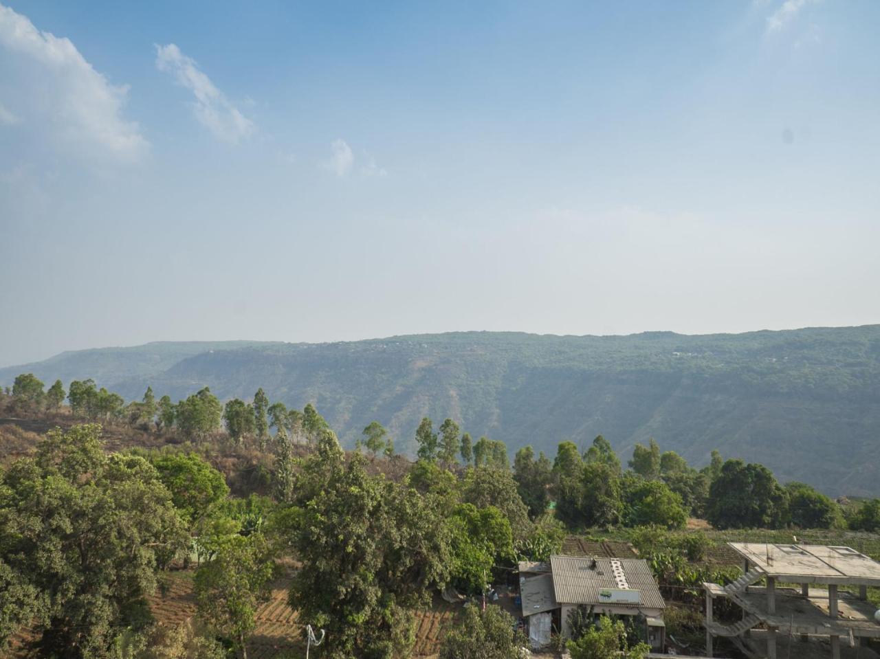 Oyo 12529 Sunrise Regency Mahabaleshwar