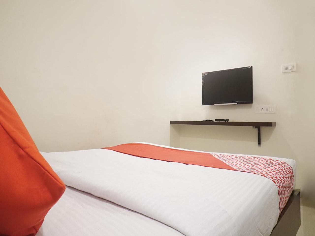 Hotel Oyo 12529 Sunrise Regency Mahabaleshwar