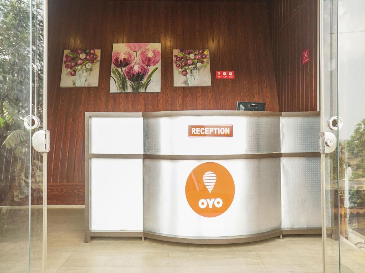 Oyo 12529 Sunrise Regency Hotel 2*
