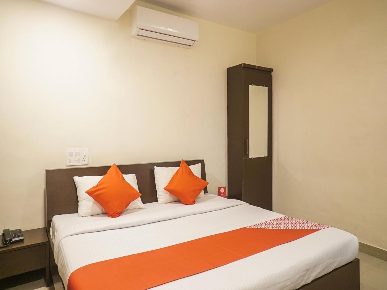 Hotel Oyo 12529 Sunrise Regency Mahabaleshwar