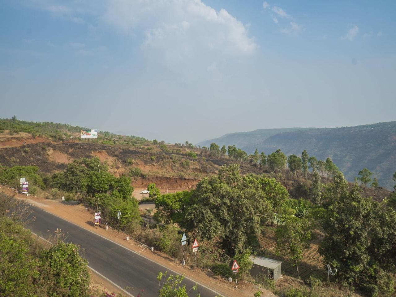 Oyo 12529 Sunrise Regency Mahabaleshwar