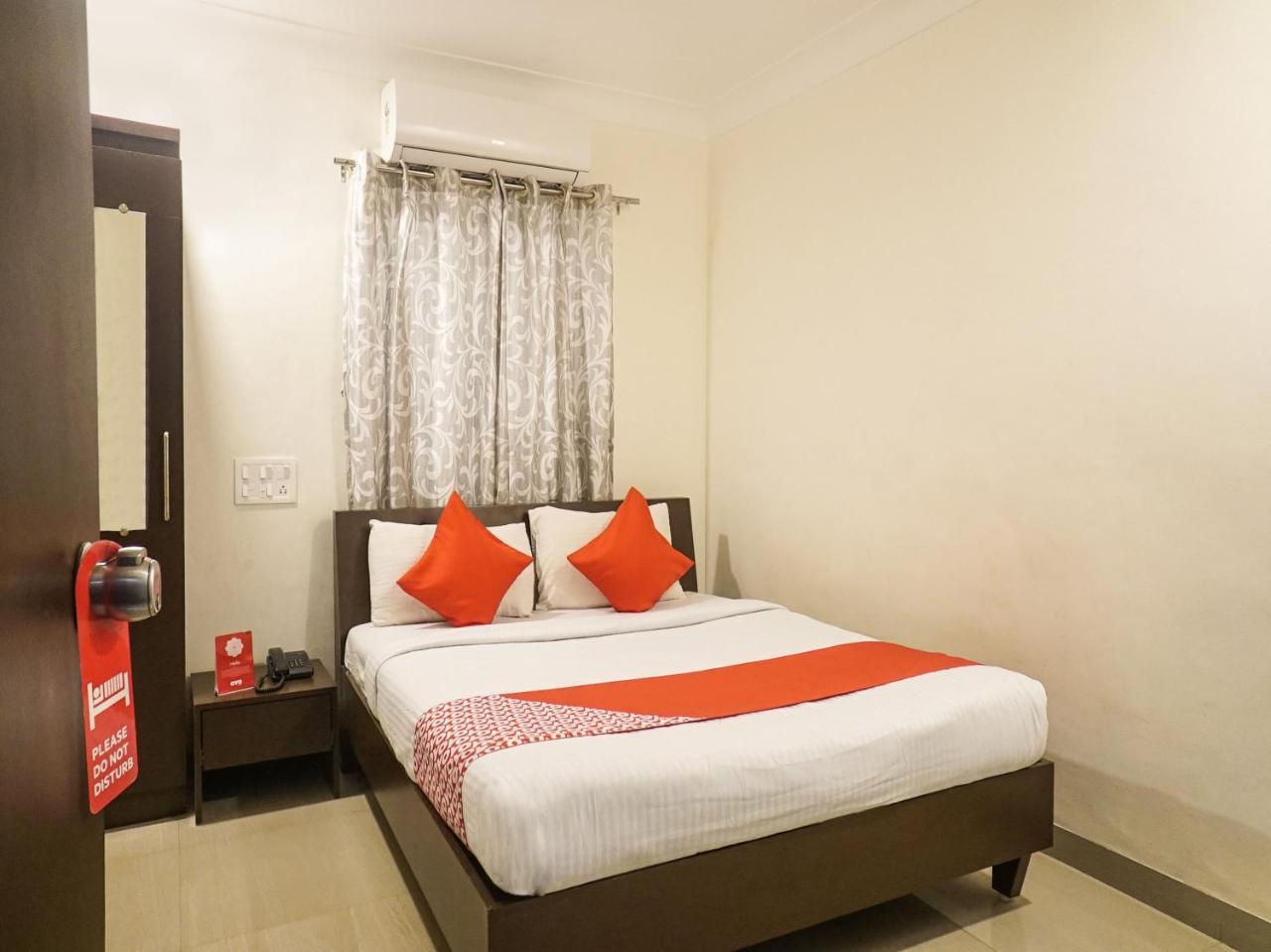 Oyo 12529 Sunrise Regency Hotel Mahabaleshwar