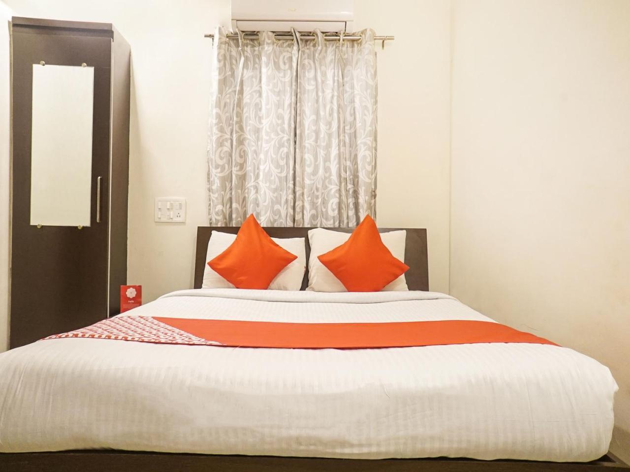 Oyo 12529 Sunrise Regency Hotel 2*