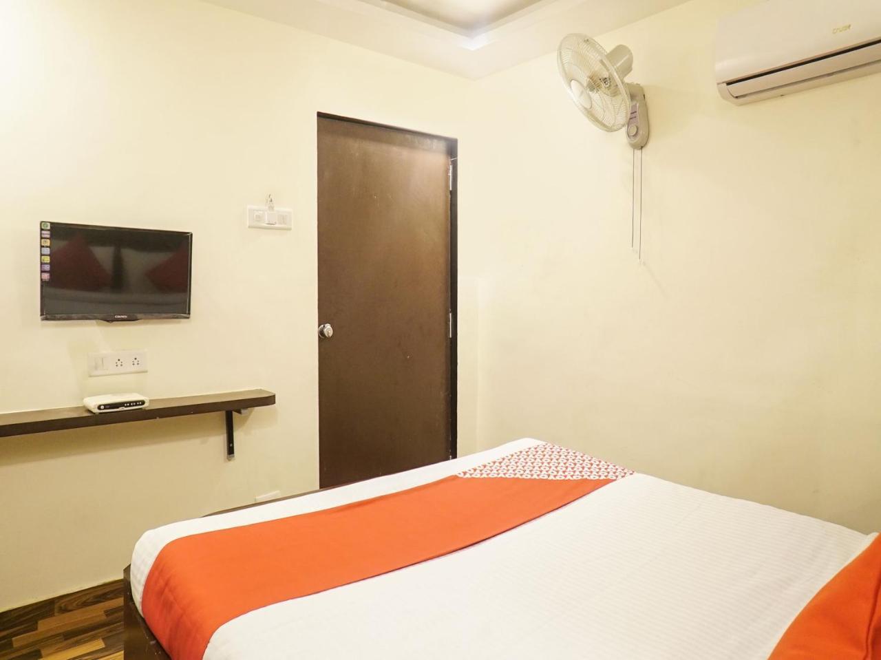 Oyo 12529 Sunrise Regency Mahabaleshwar
