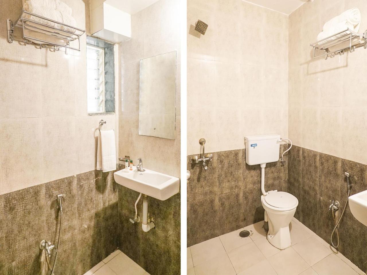 Oyo 12529 Sunrise Regency