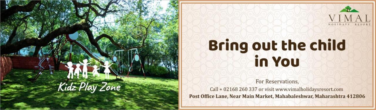 Vimal Holidays Resort